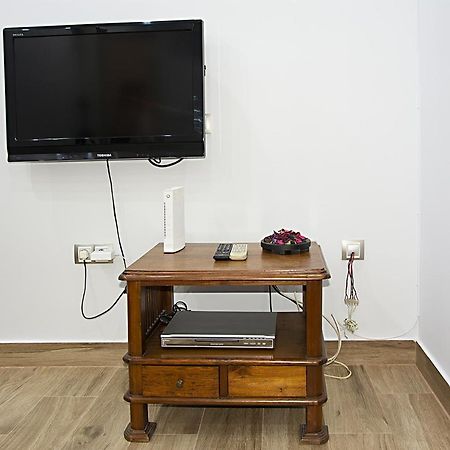 Apartamento Triana Seville Exterior photo