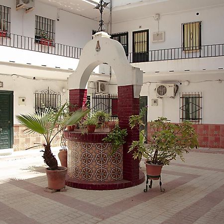 Apartamento Triana Seville Exterior photo