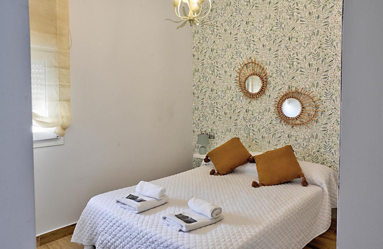Apartamento Triana Seville Exterior photo