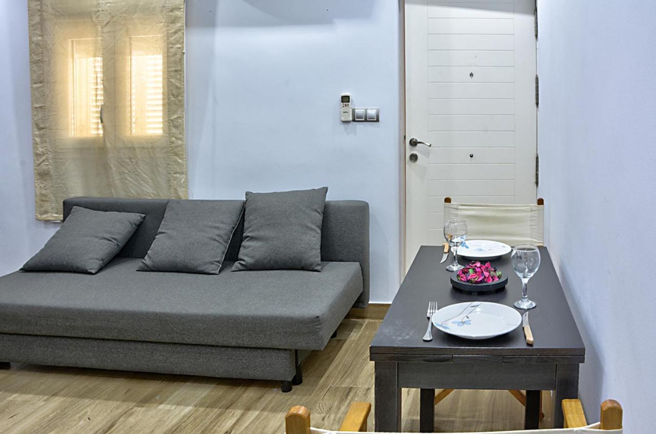 Apartamento Triana Seville Exterior photo