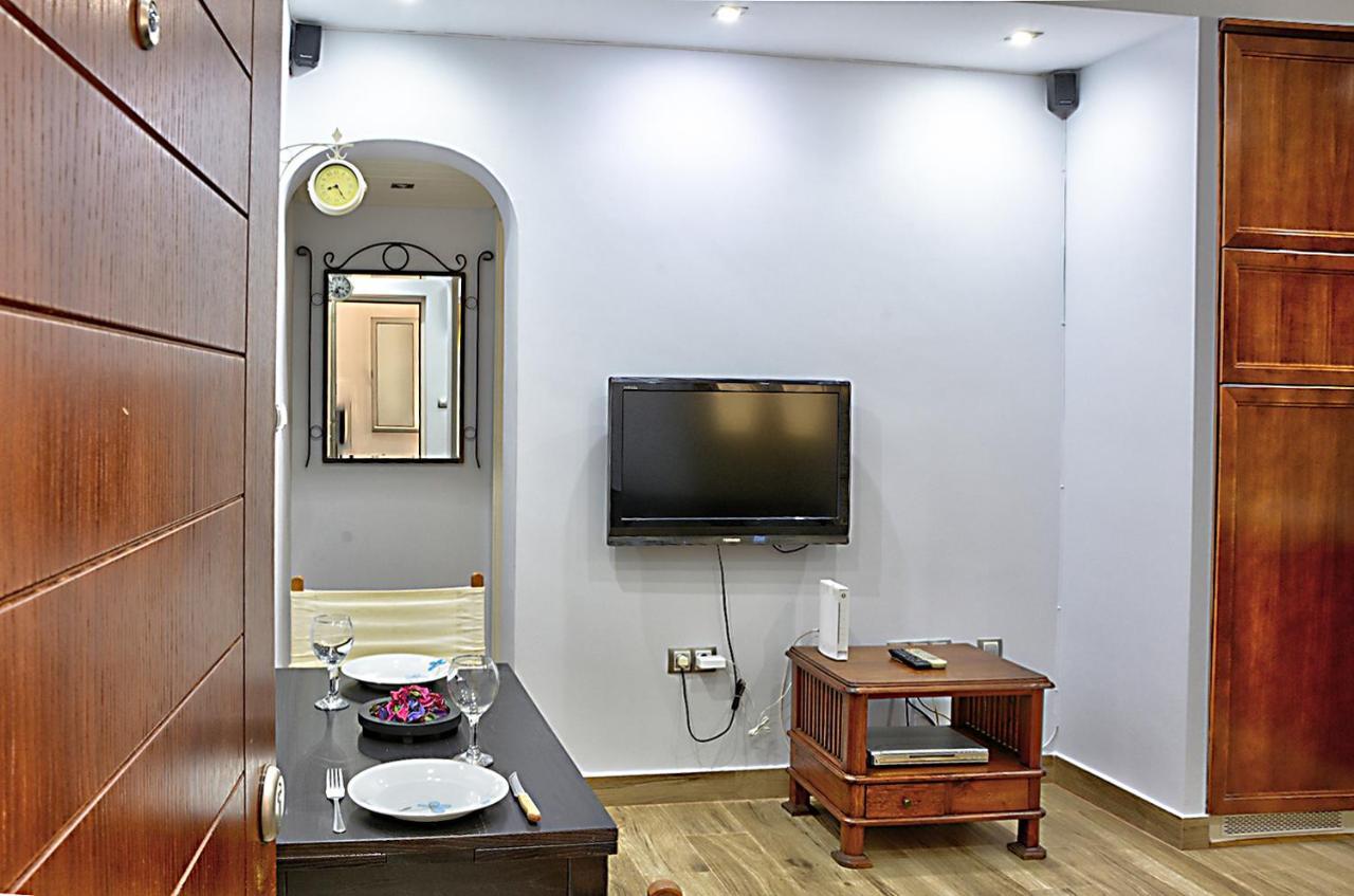 Apartamento Triana Seville Exterior photo