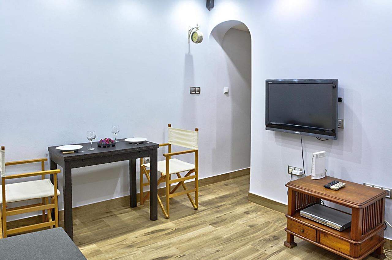 Apartamento Triana Seville Exterior photo