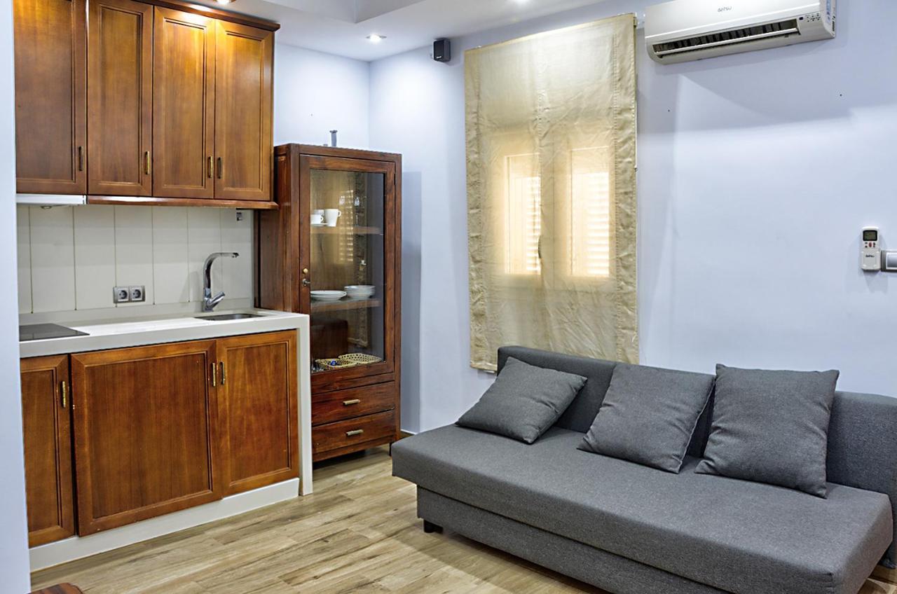 Apartamento Triana Seville Exterior photo