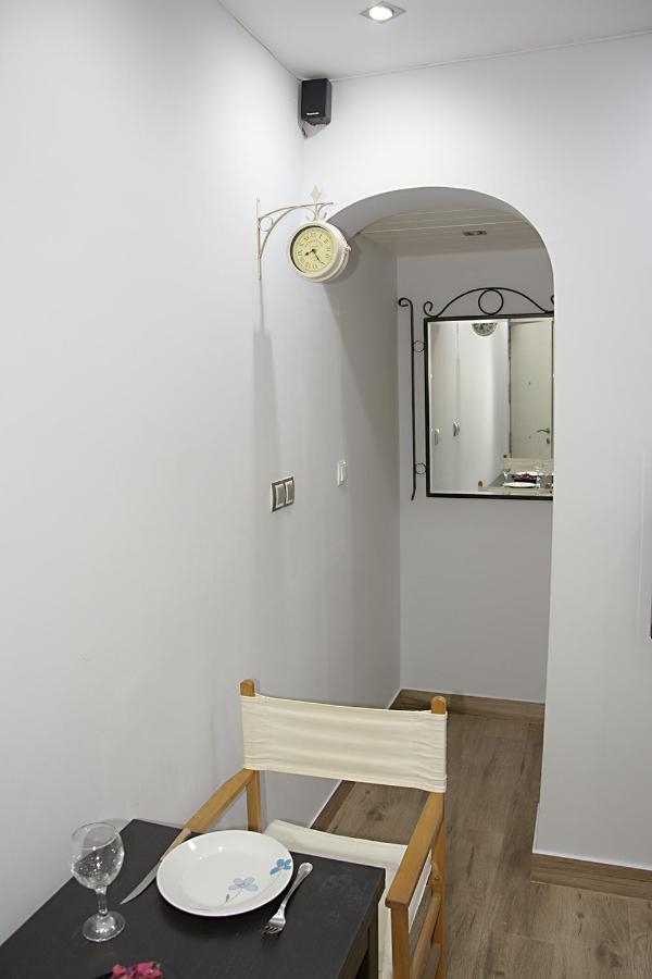 Apartamento Triana Seville Exterior photo