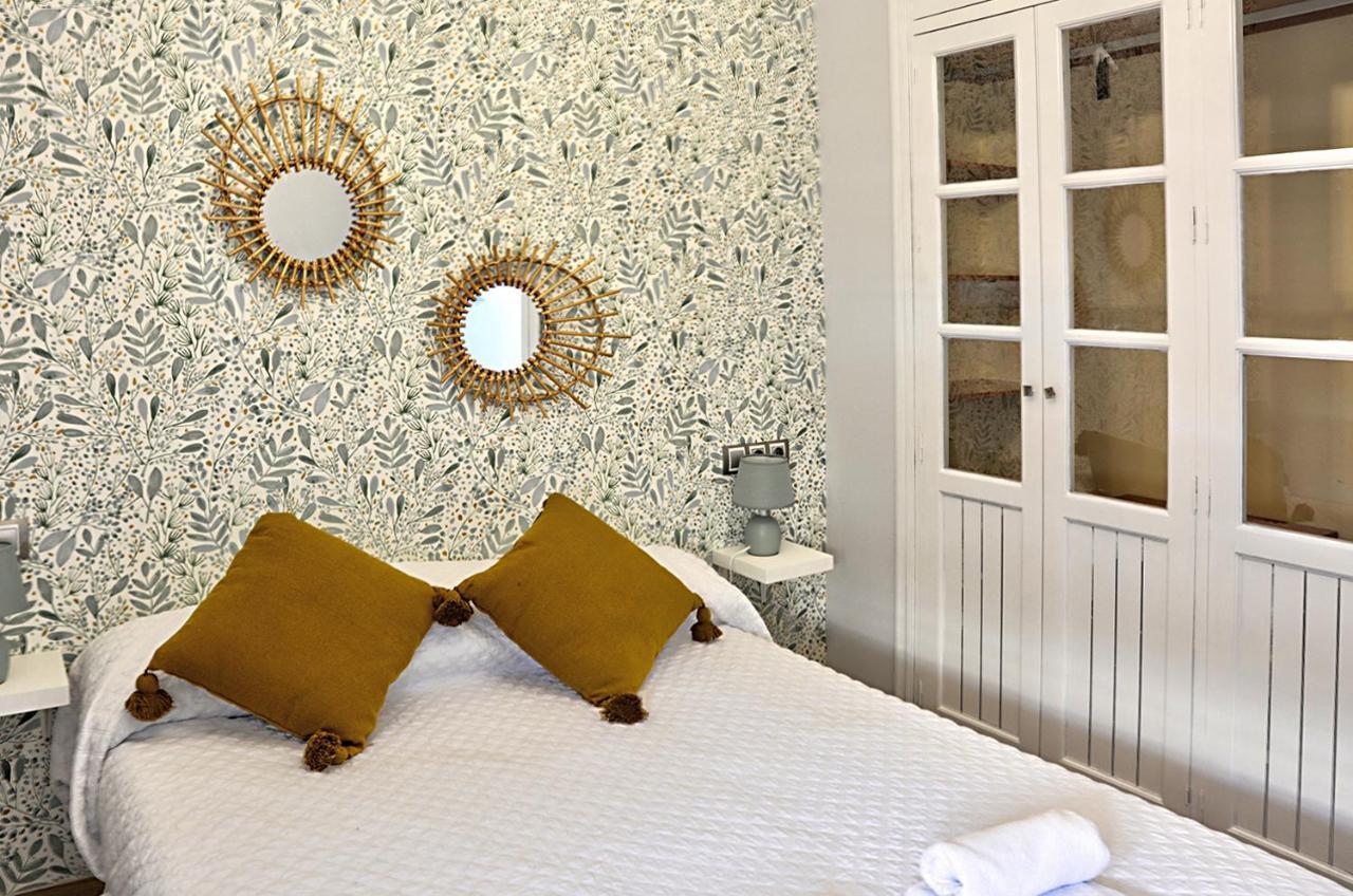 Apartamento Triana Seville Exterior photo