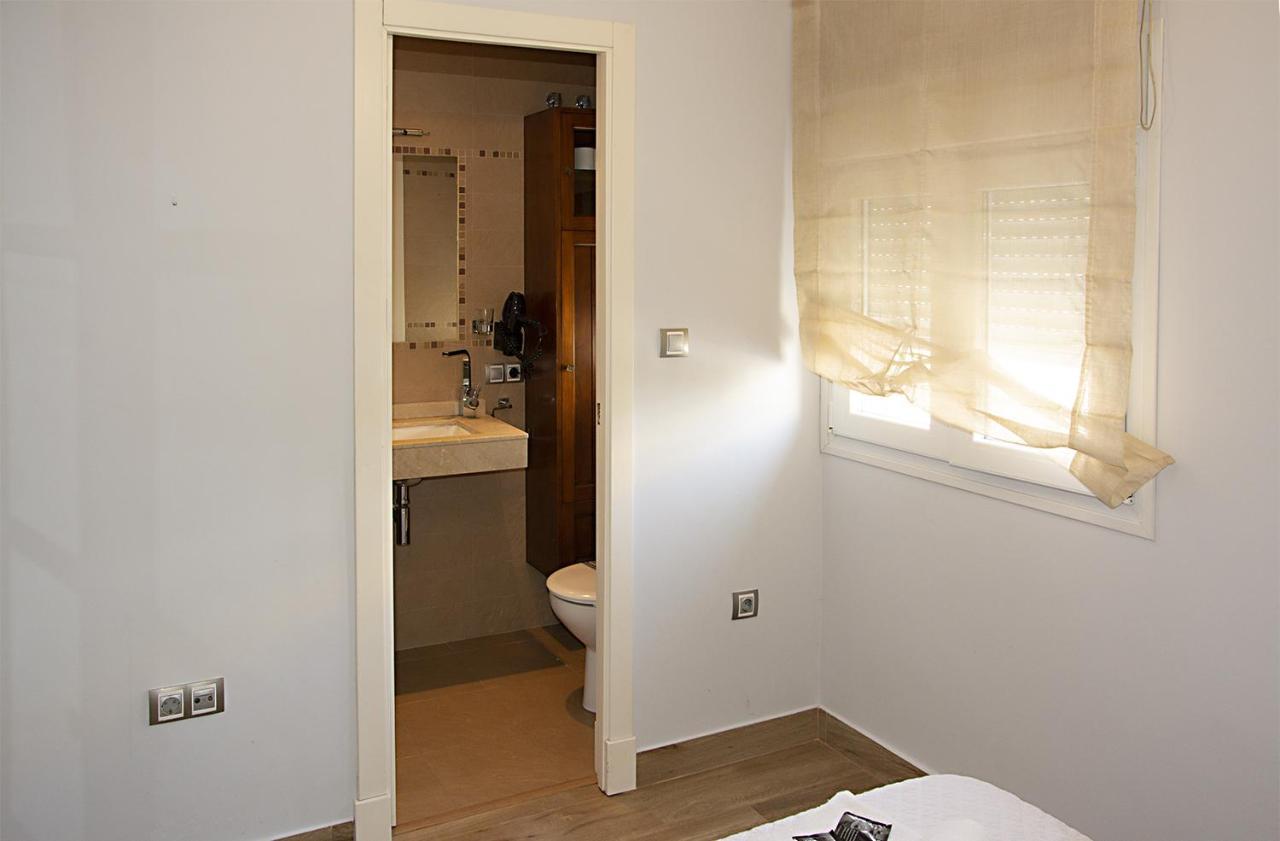 Apartamento Triana Seville Exterior photo