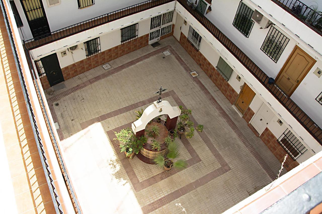 Apartamento Triana Seville Exterior photo