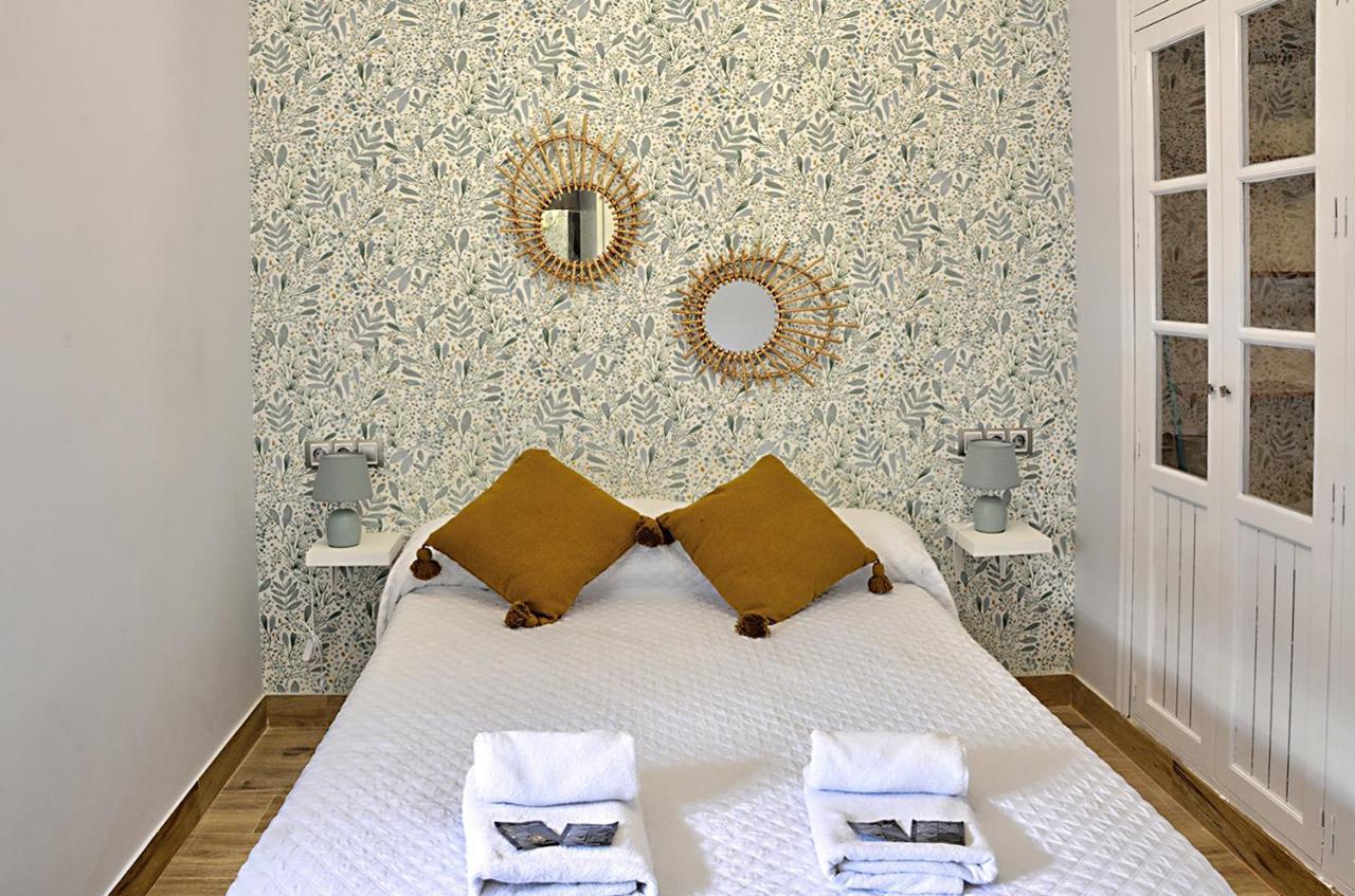Apartamento Triana Seville Exterior photo