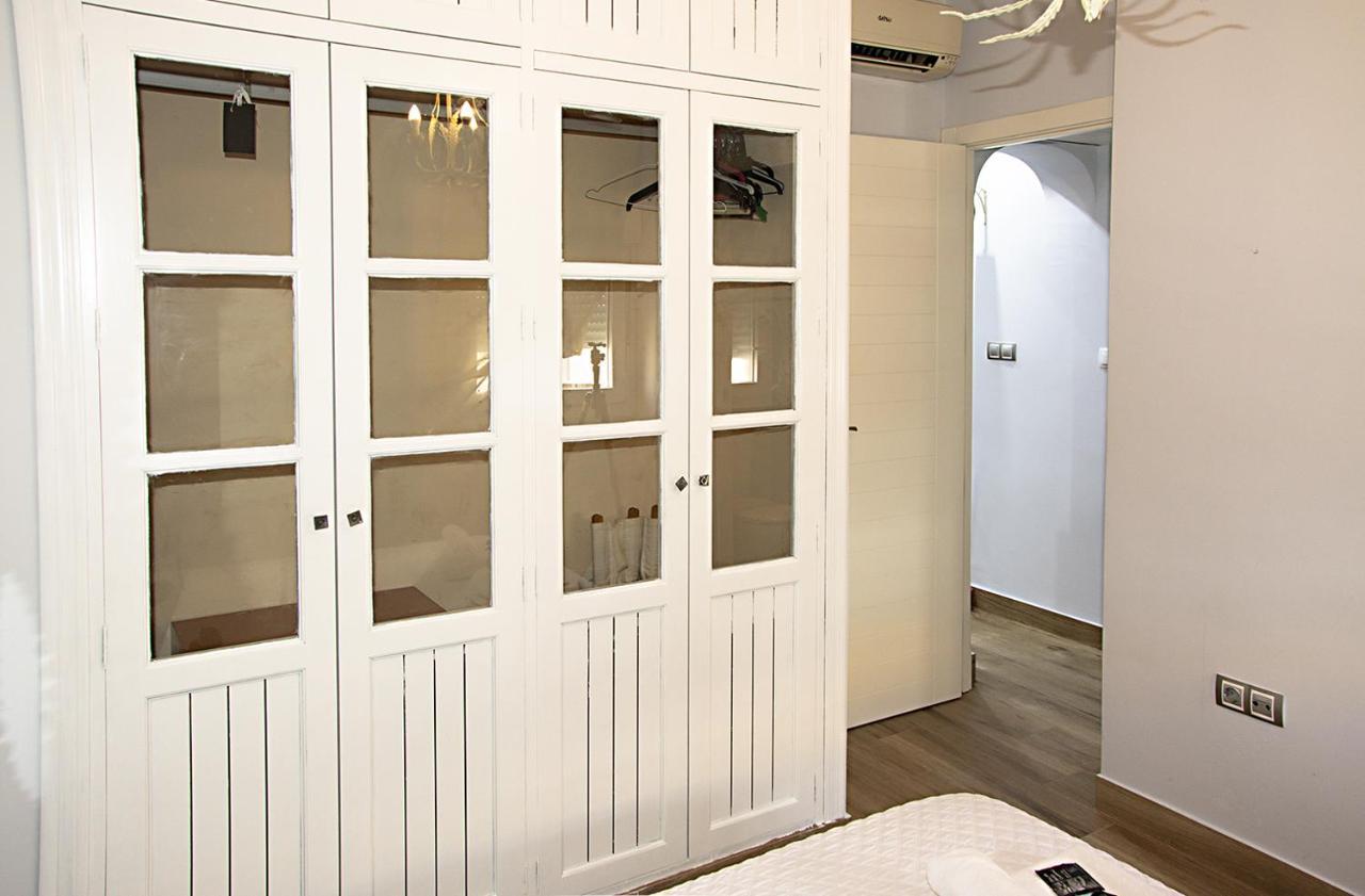 Apartamento Triana Seville Exterior photo