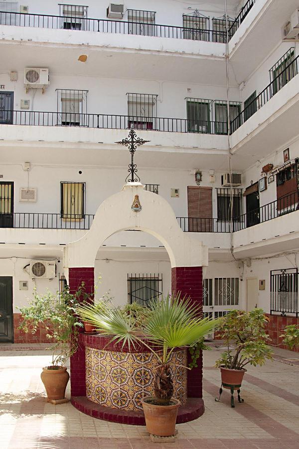 Apartamento Triana Seville Exterior photo